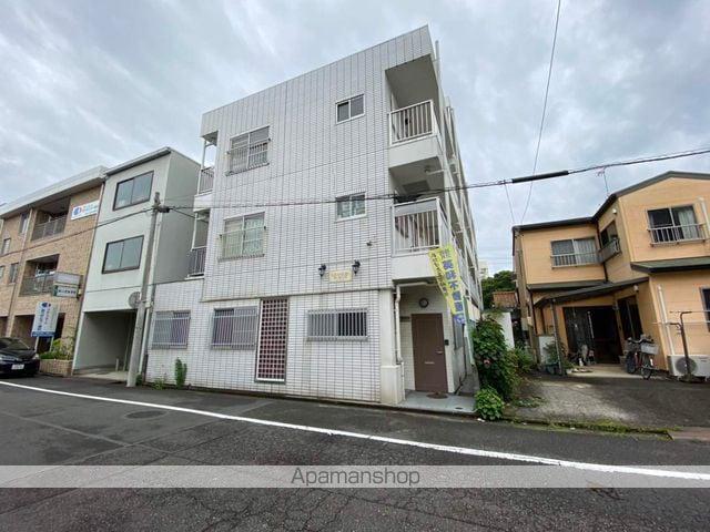 グランディール住吉[2階]