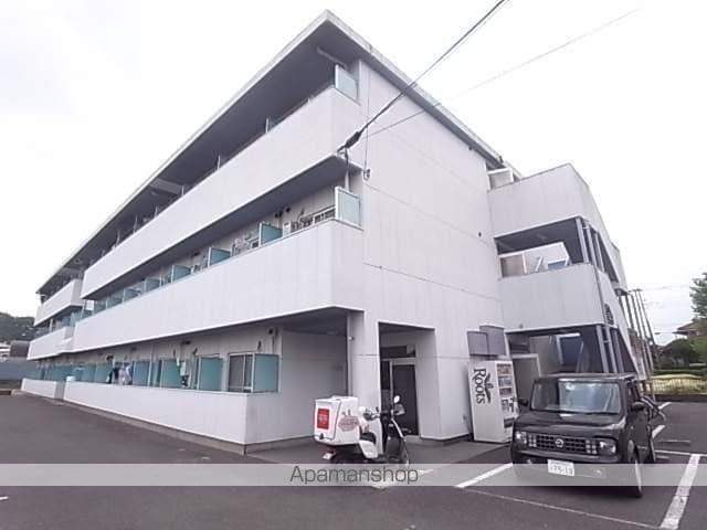 石井マンションピーコック(ワンルーム/1階)