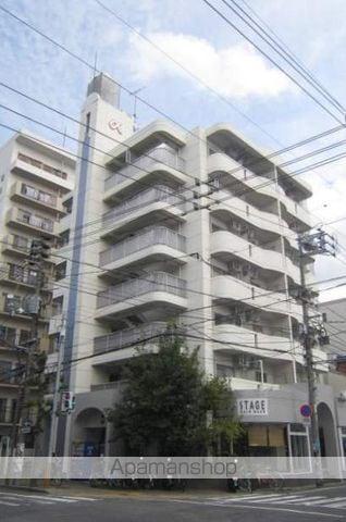 アルファ富田町