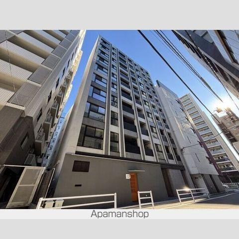 フラッフィー日本橋浜町