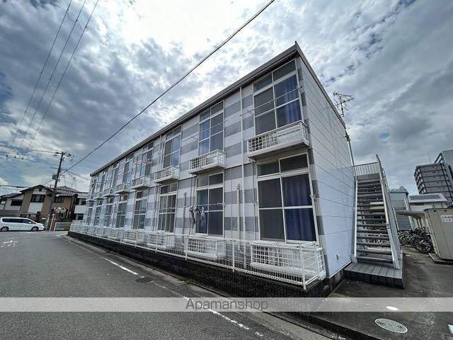 レオパレスセントラル