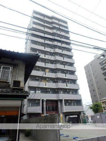 モア・フィールド箱崎Ⅱ