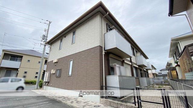 グレースメゾン湊 F棟