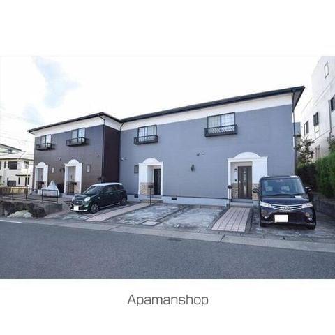 ＥＶＥＲ　ＧＲＥＥＮ　ＨＯＵＳＥ(2LDK)