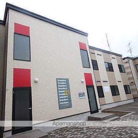 レオパレス ルミエール