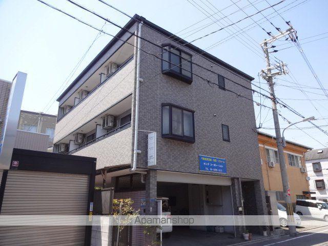 サンパレスコート