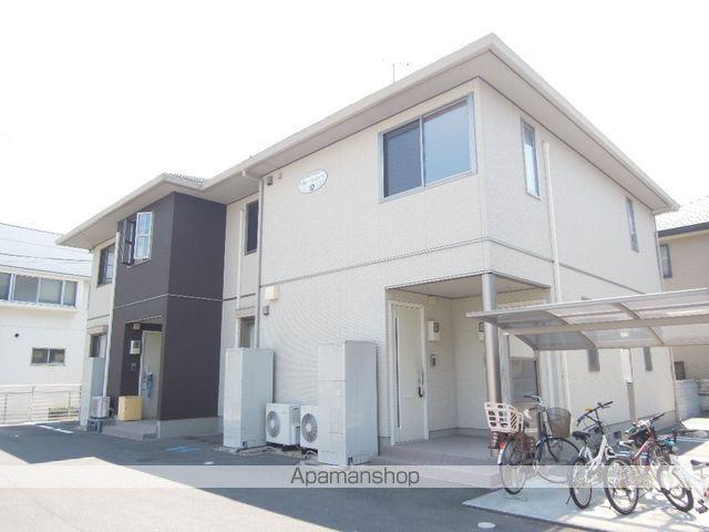 アルトーレ カーサ A棟