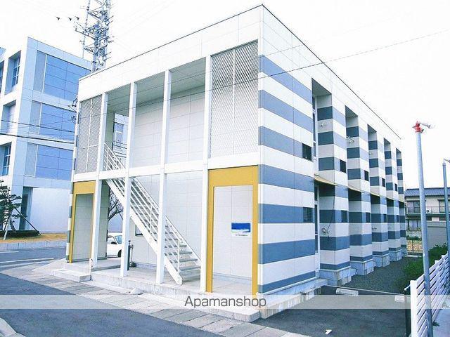 レオパレスフラーリッシュ