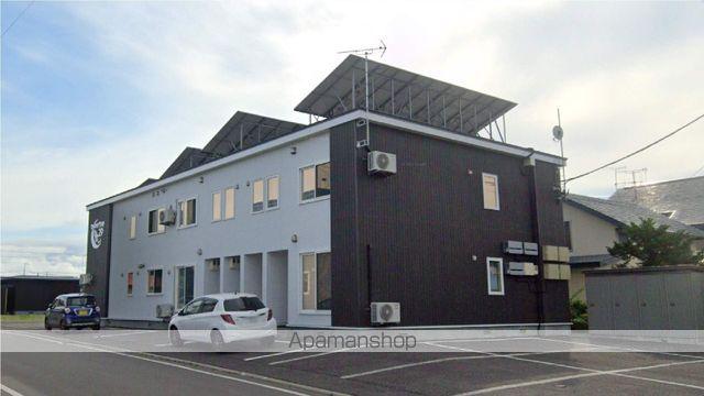 SPACE TRIP29(2LDK/2階)