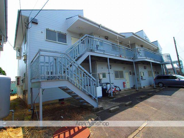 ハイツブリッジ