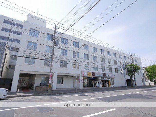 西28丁目パークマンション