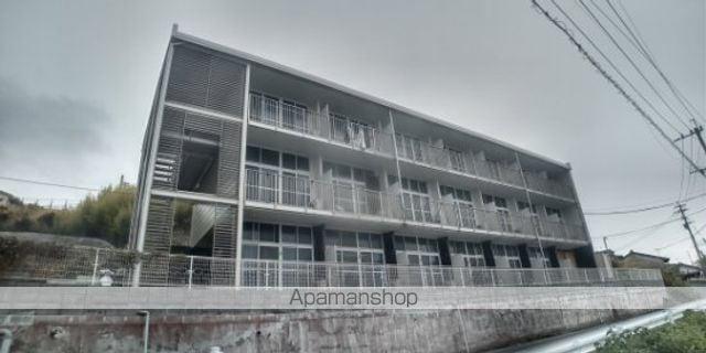 レオパレス田川