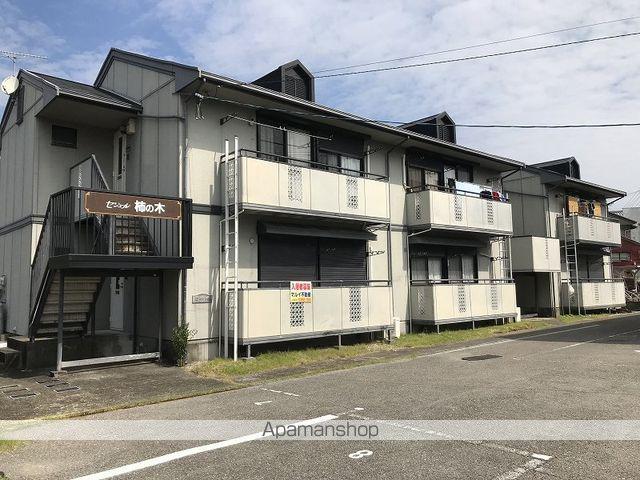 セジュール柿の木Ⅰ