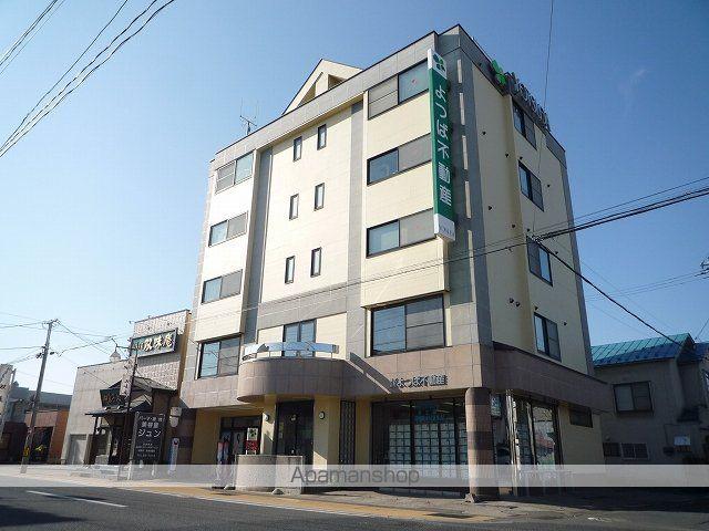 クローバーマンションパオ