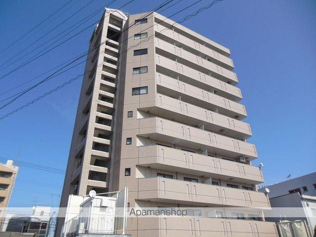 ブルーウェーブマンション(3LDK/2階)