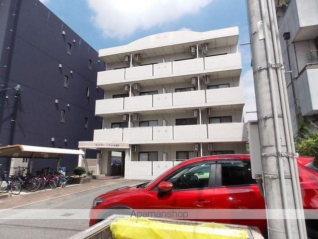 サンライトマンション