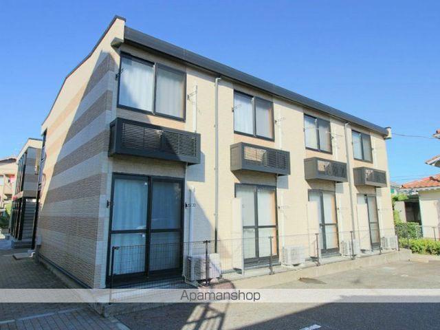 レオパレス石山