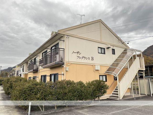 ノーザンフレグランス