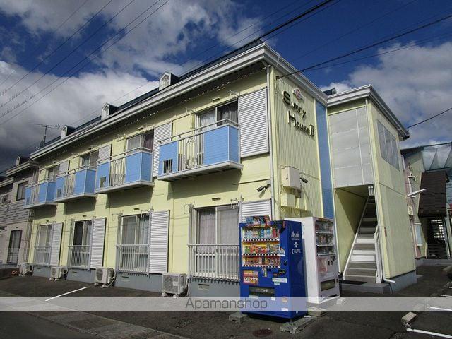 サニーハウスⅡ