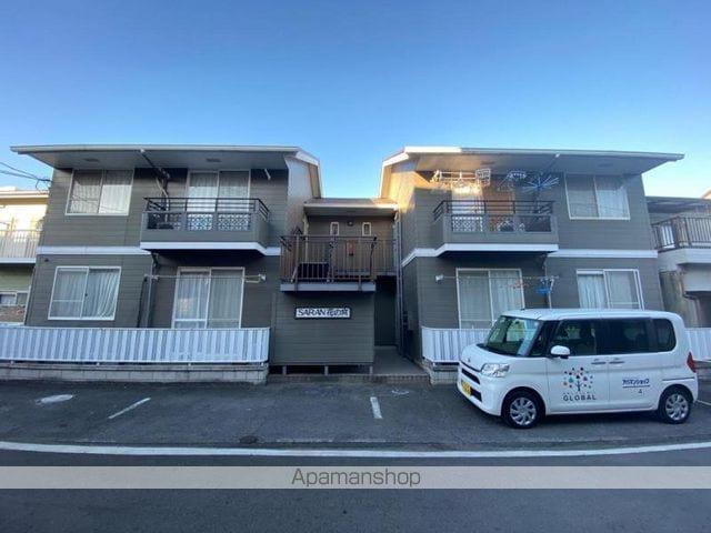 サラン花の宮(3DK/2階)