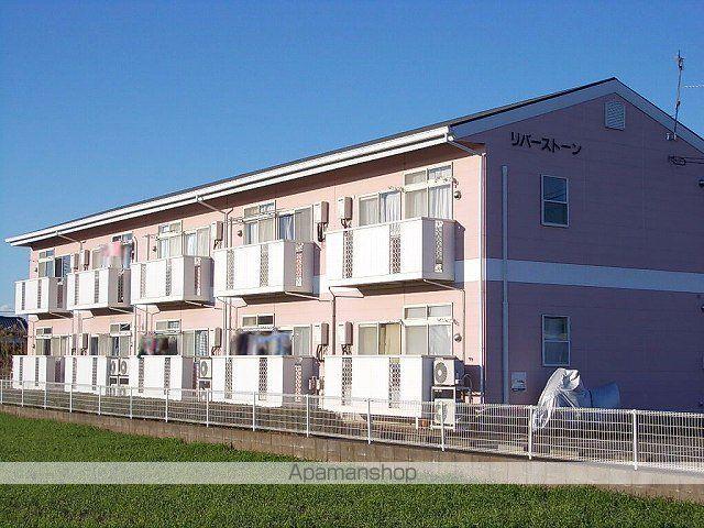 リバーストーン