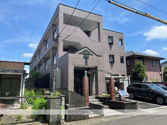 リミエールしろのうち