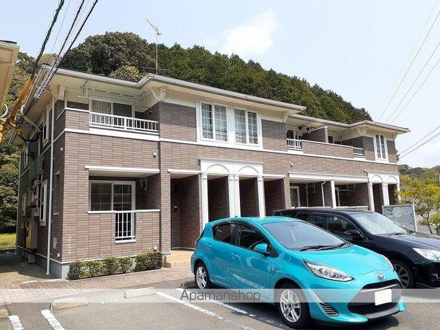フォーリスト・NB(2DK/1階)