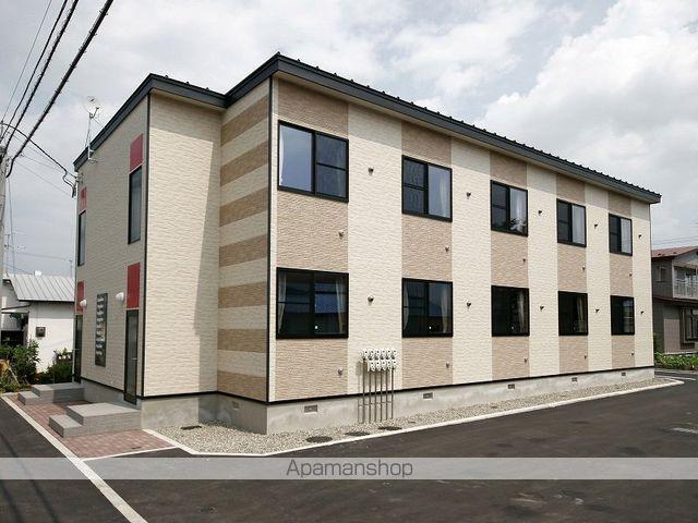 レオパレスはい ろーど