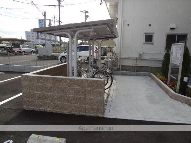 エスポワール宇佐南