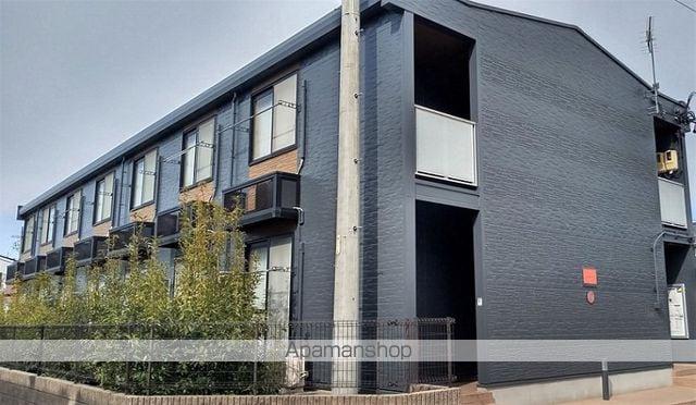 レオパレスアプレシオⅠ