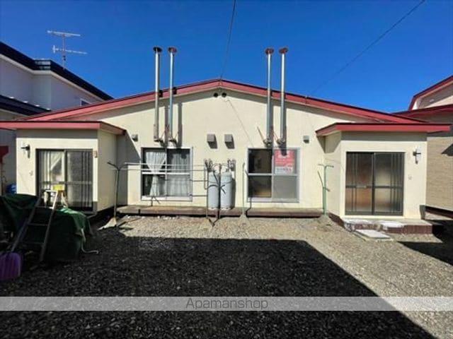 北海道帯広市 1階建 築47年