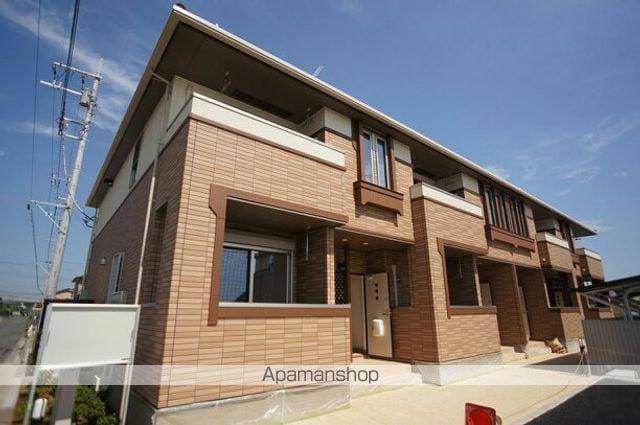 エクロール正連寺A