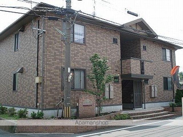 ラフォーレ光A棟(2LDK/1階)