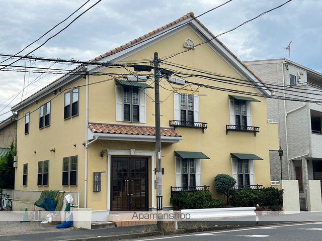 ル・ボンヌール[1階]