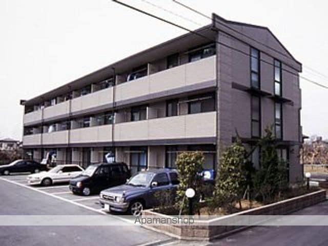 レオパレスコンフォート広瀬