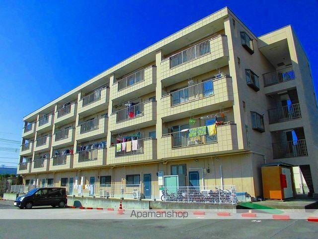 ニューマリッチ石川壱番館