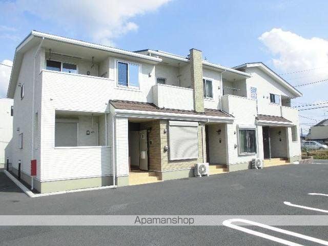 ディア ベルジュⅠ