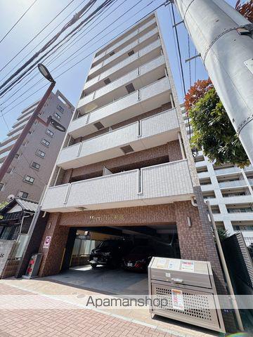 メルヴェーユ新宿