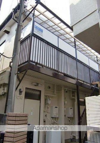 第一仙川ハイツ