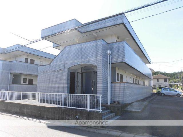 八百真マンション自由ヶ丘