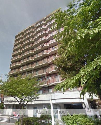 グリフィン横浜・東白楽弐番館