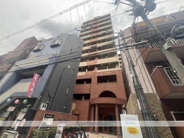 エステムコート新大阪Ⅴソレックス