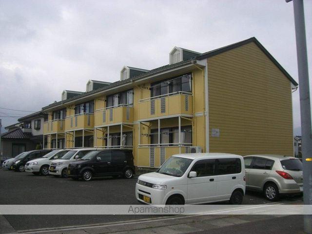 ロイヤル櫛林(2DK/2階)