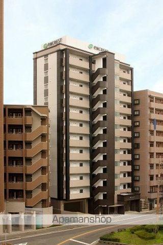 エンクレスト大橋