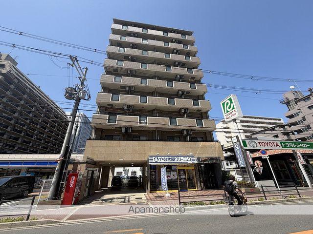 第16セキネマンション