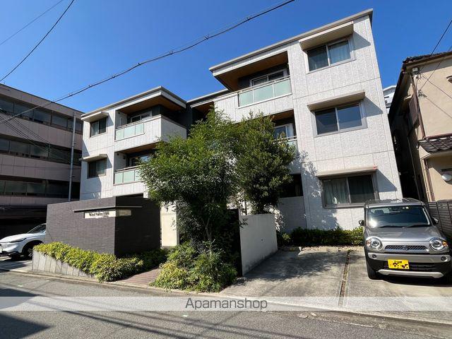 WINDVALLEY3番館