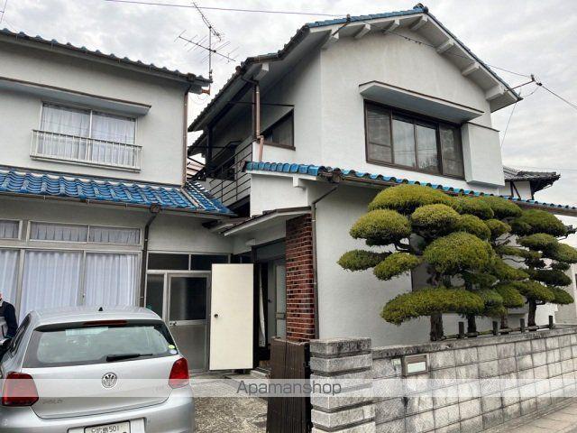 芸備線 矢賀駅 徒歩26分 2階建 築57年