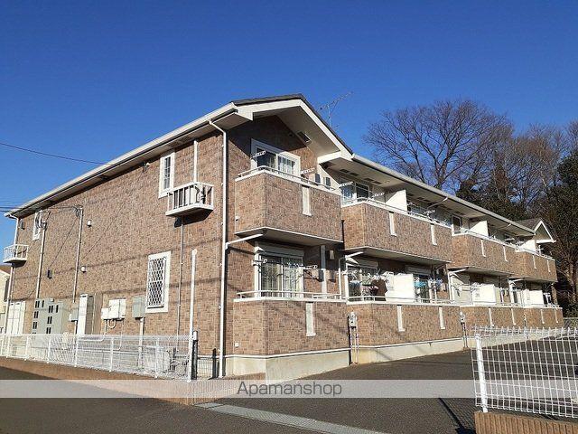 ボヌール・キャトルズ(1DK/1階)