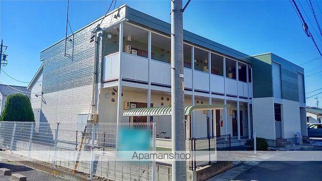 レオパレスアカシヤA