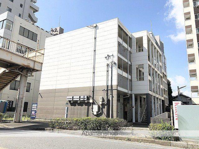 レオパレス船橋湊町